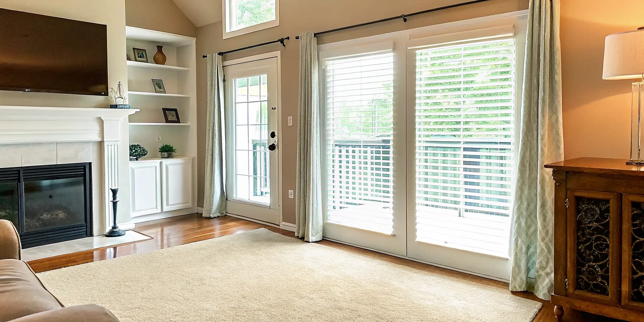 Deep cleaning vs regular cleaning in an Oklahoma City home