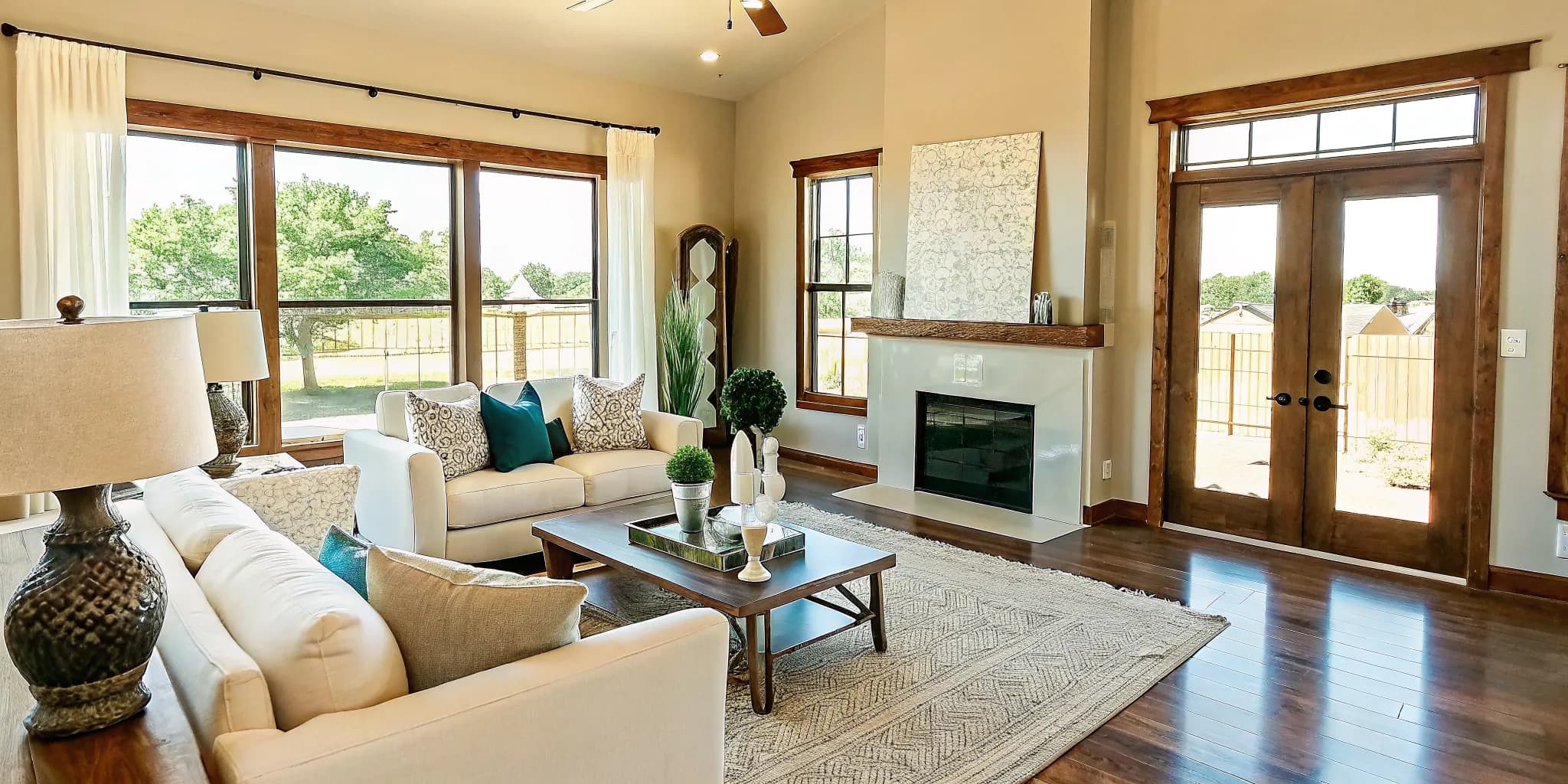 Maid OK professional deep cleaning service in Oklahoma City