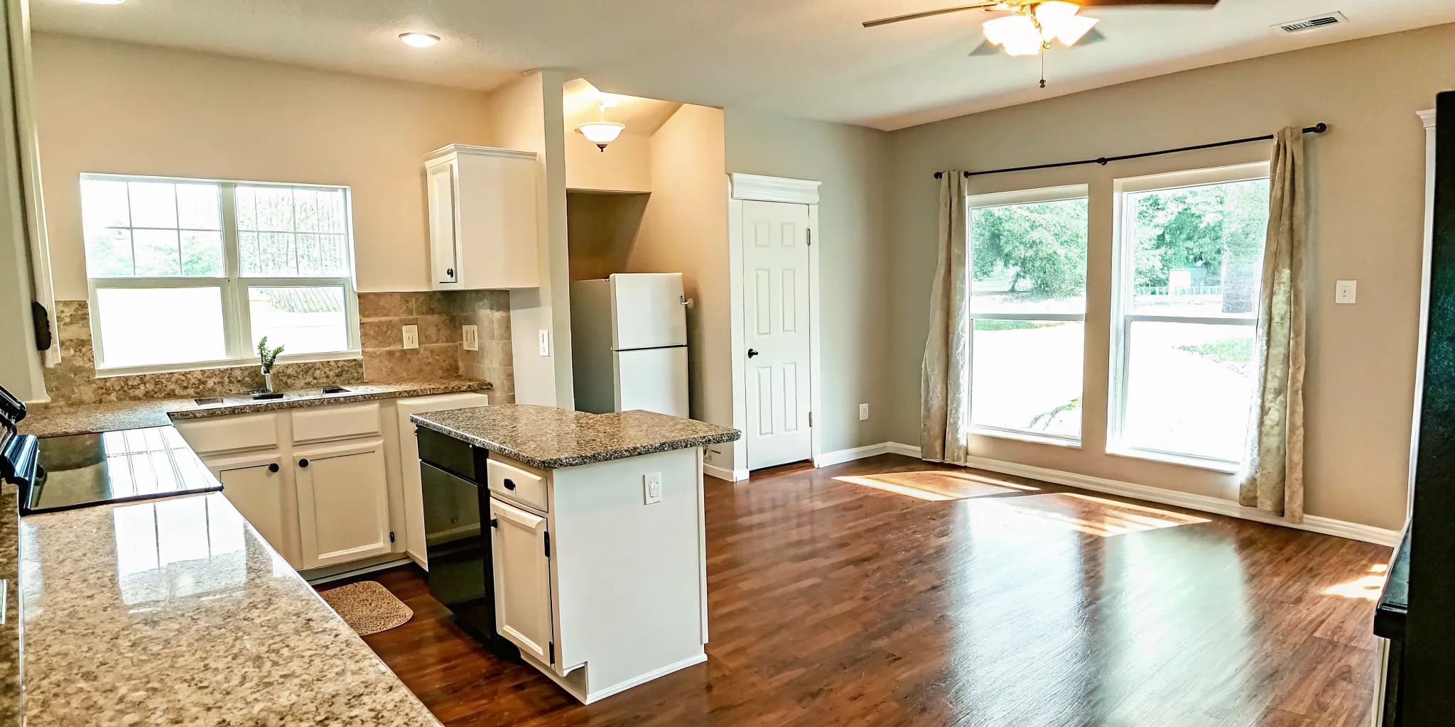 Move out cleaning for landlords Oklahoma rental ready for tenants